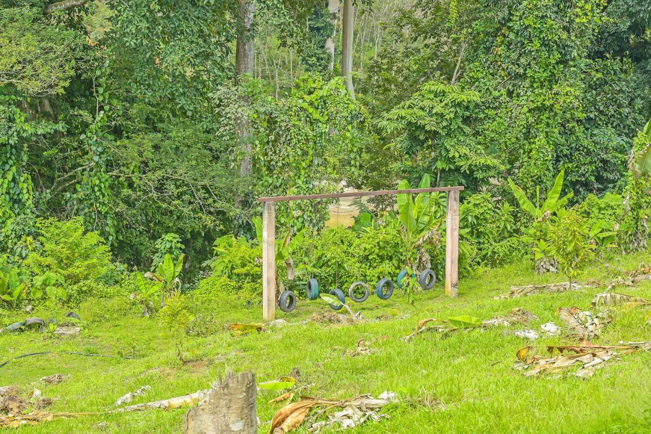 Capital O 90665 Countryview Recreation Park & Resort Benta Eksteriør bilde