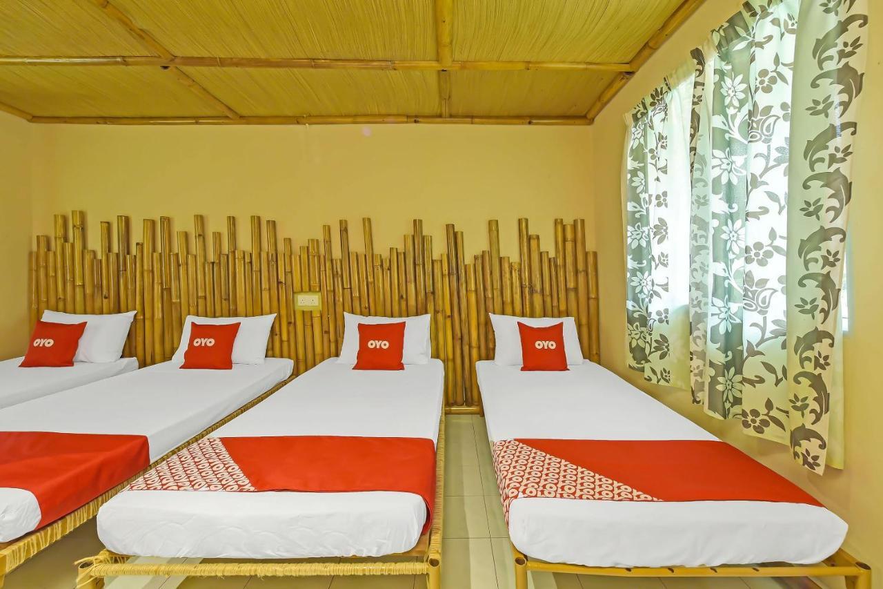 Capital O 90665 Countryview Recreation Park & Resort Benta Eksteriør bilde